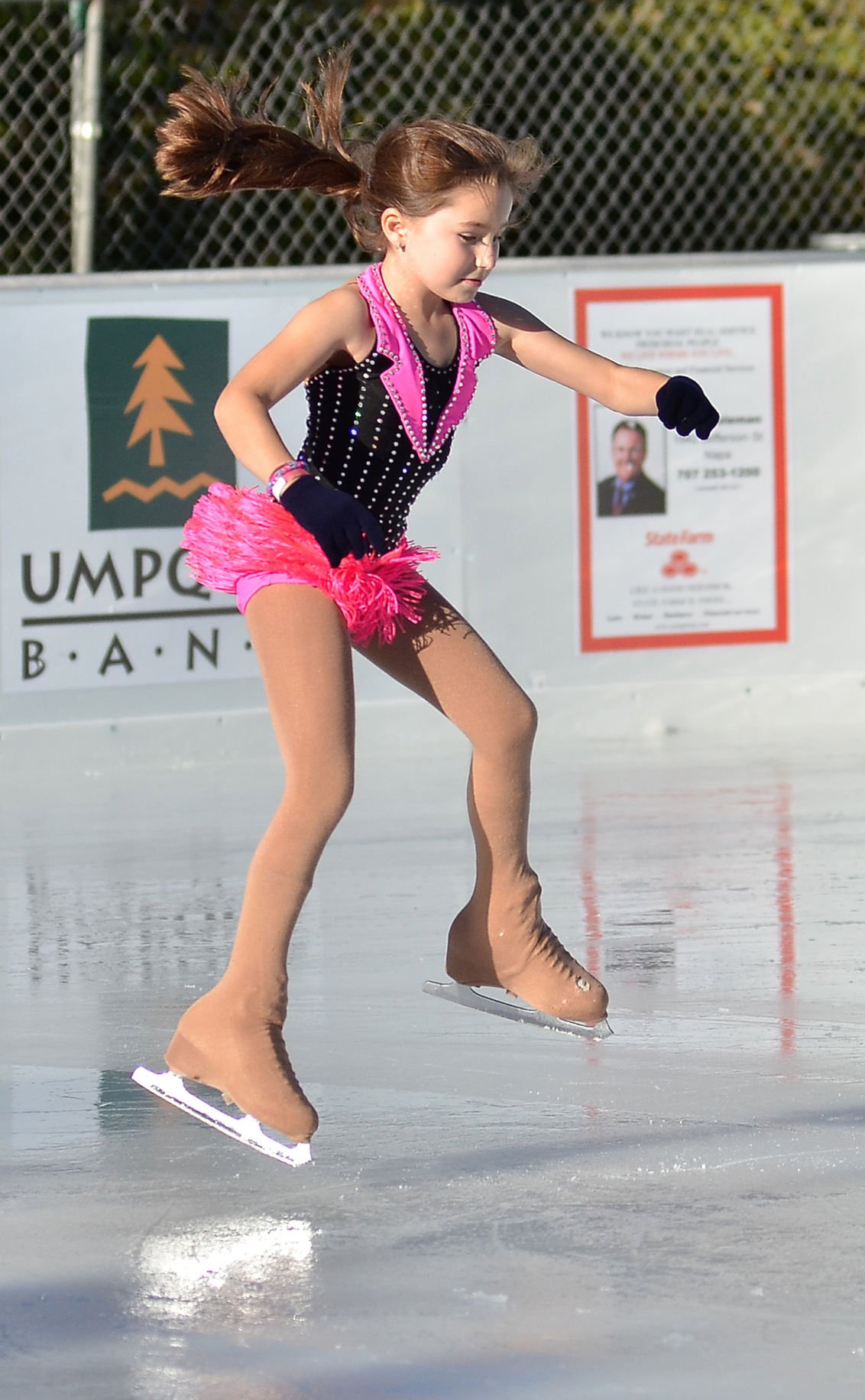 Napa on Ice